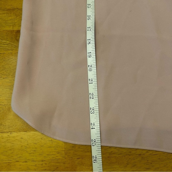 AMANDA UPRICHARD Dryden Cold Shoulder Top - Picture 9 of 9